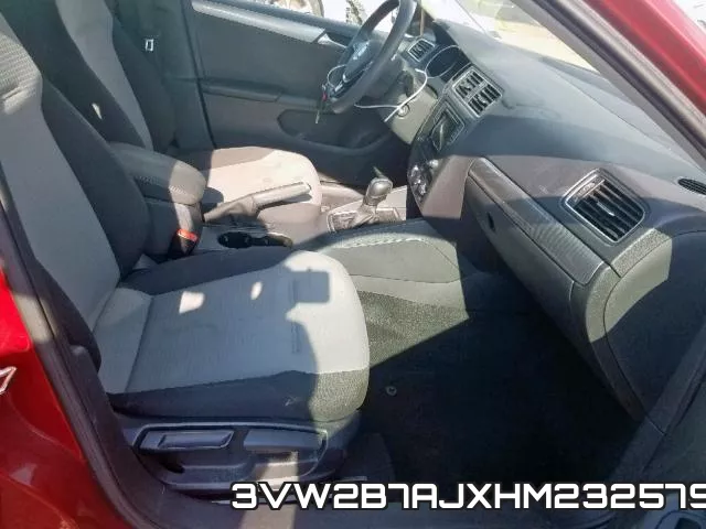 3VW2B7AJXHM232579 фото 6
