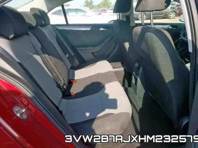 3VW2B7AJXHM232579 фото 7