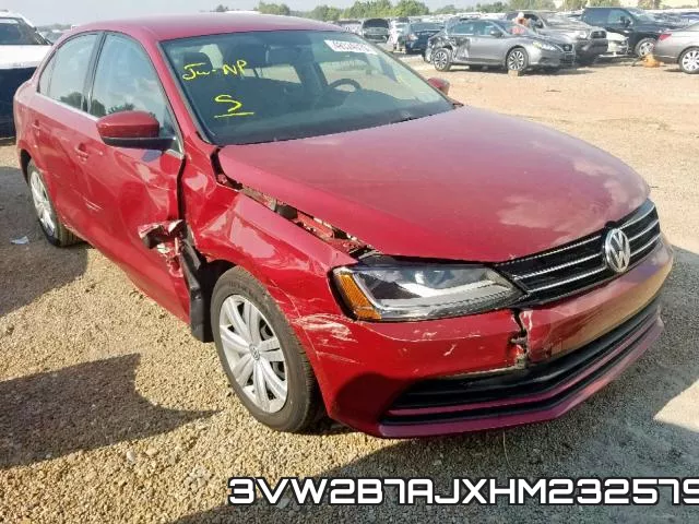 3VW2B7AJXHM232579 фото 10