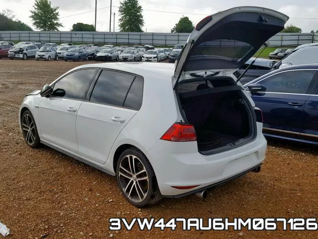 3VW447AU6HM067126 фото 4