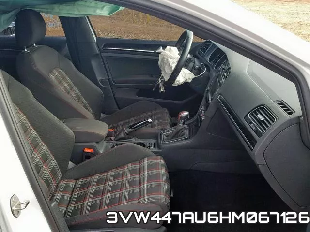 3VW447AU6HM067126 фото 5