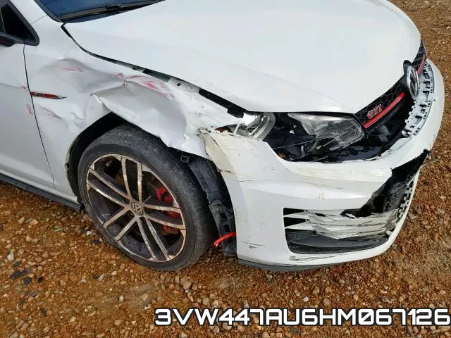 3VW447AU6HM067126 фото 9