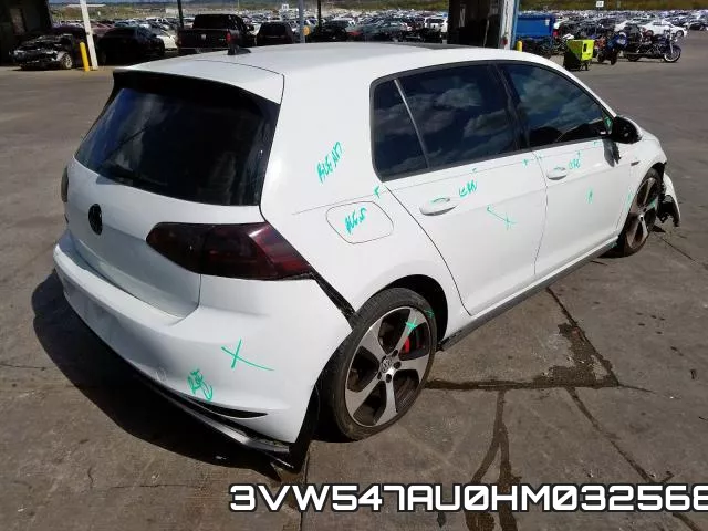 3VW547AU0HM032568 фото 5