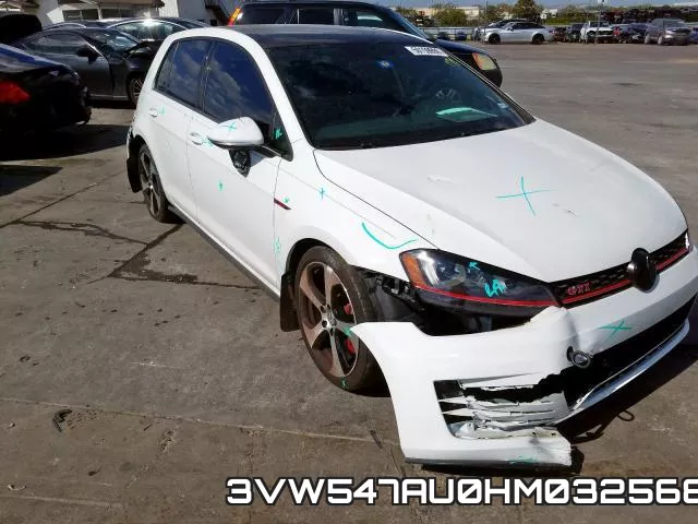 3VW547AU0HM032568 фото 10