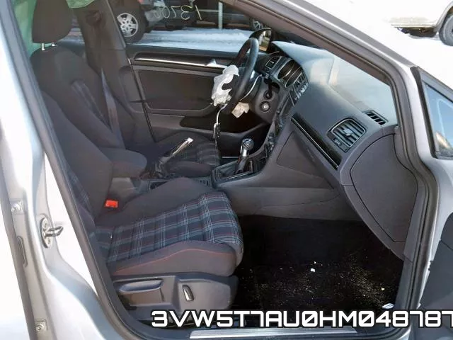 3VW5T7AU0HM048787 фото 6