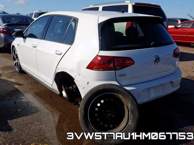 3VW5T7AU1HM067753 фото 4