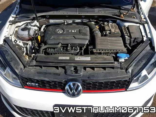 3VW5T7AU1HM067753 фото 8