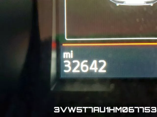 3VW5T7AU1HM067753 фото 9