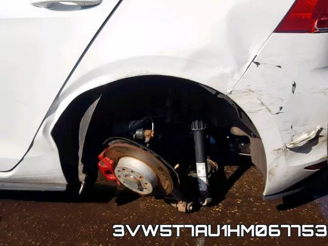 3VW5T7AU1HM067753 фото 10
