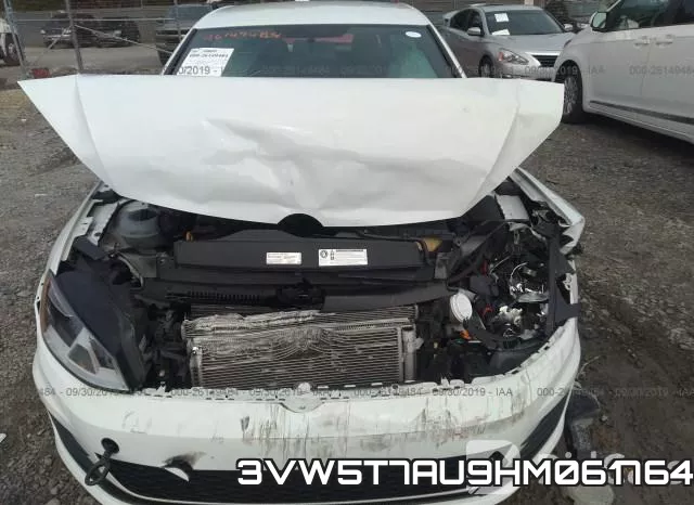 3VW5T7AU9HM061764 фото 7