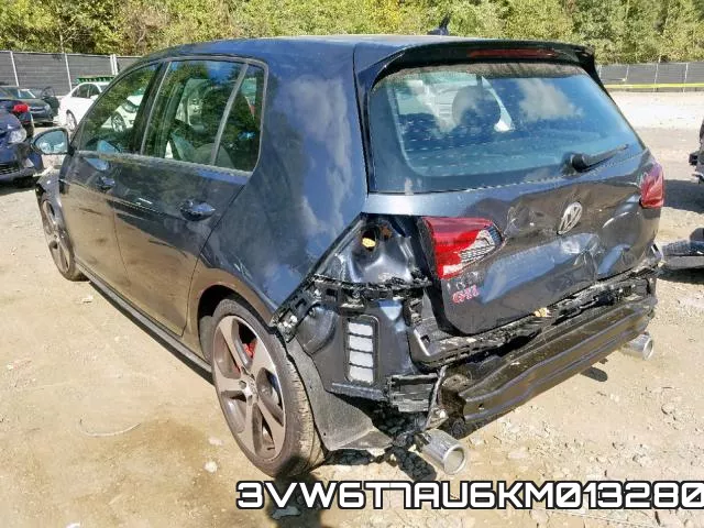3VW6T7AU6KM013280 фото 4