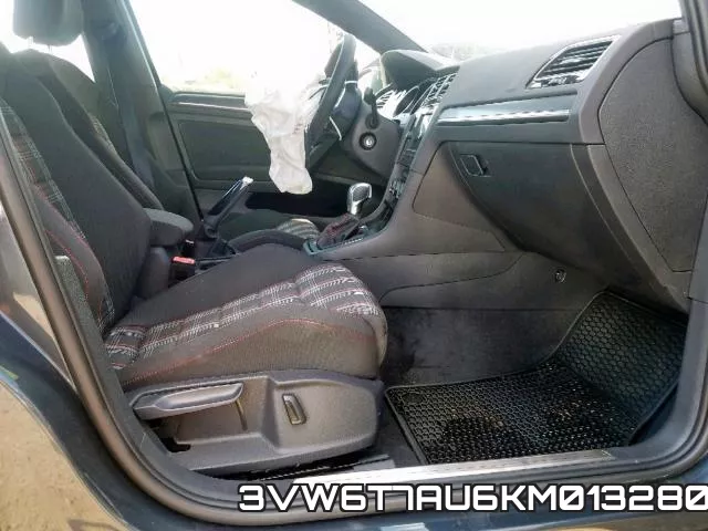 3VW6T7AU6KM013280 фото 6