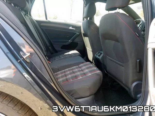 3VW6T7AU6KM013280 фото 7