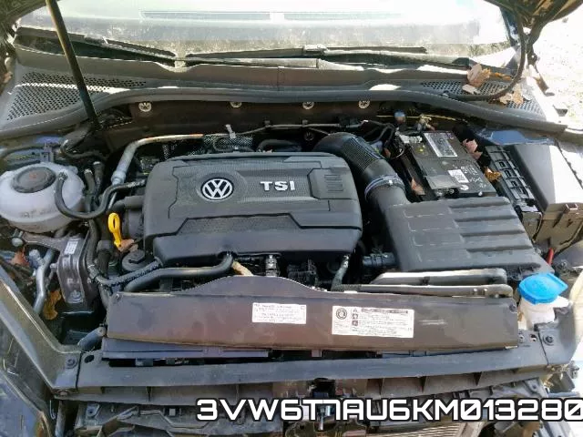 3VW6T7AU6KM013280 фото 8