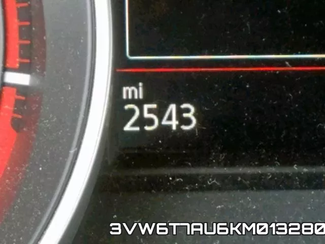 3VW6T7AU6KM013280 фото 9