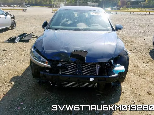 3VW6T7AU6KM013280 фото 10