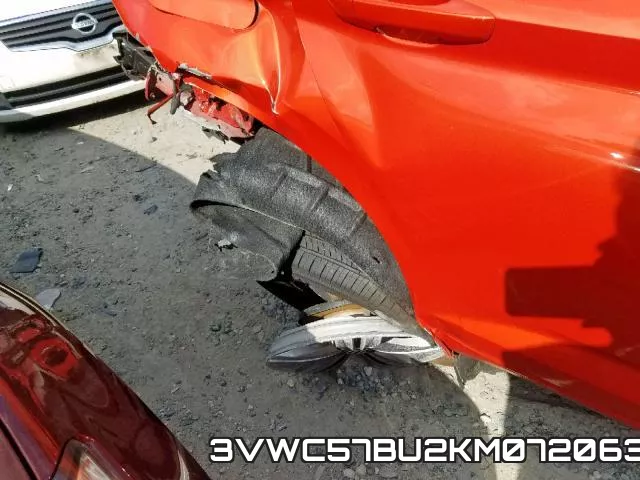 3VWC57BU2KM072063 фото 10
