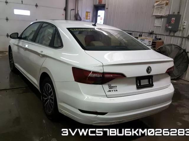 3VWC57BU6KM026283 фото 4