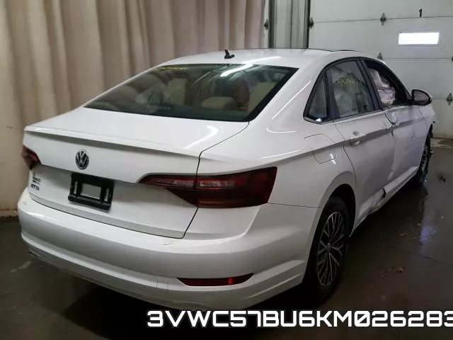 3VWC57BU6KM026283 фото 5