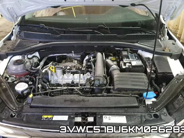 3VWC57BU6KM026283 фото 8