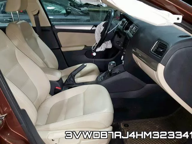 3VWDB7AJ4HM323341 фото 6