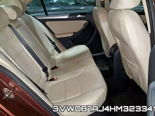 3VWDB7AJ4HM323341 фото 7