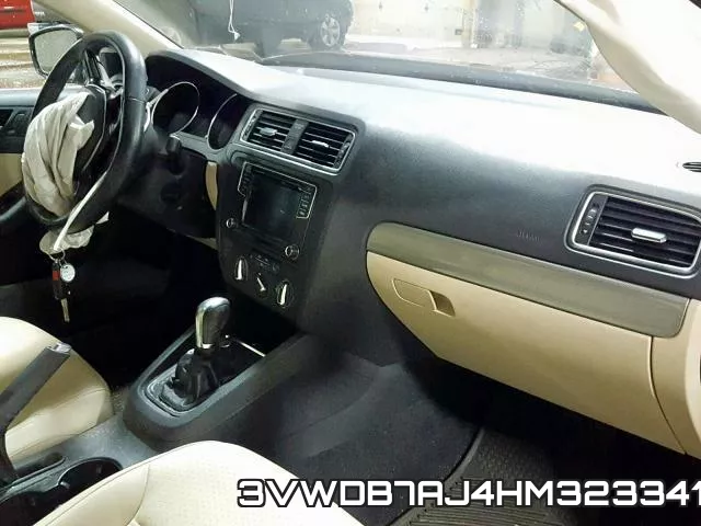 3VWDB7AJ4HM323341 фото 10
