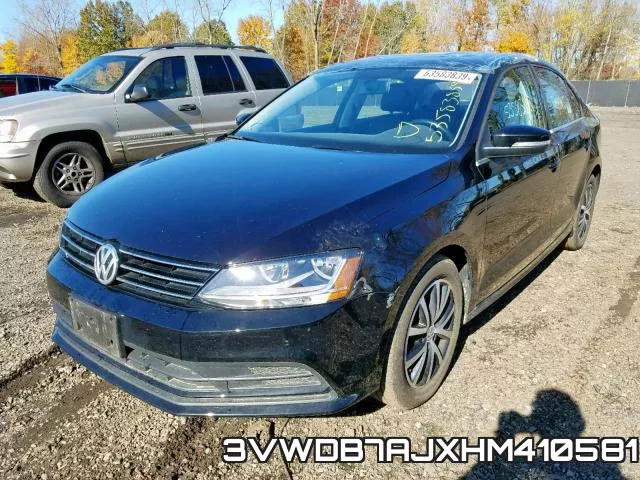 3VWDB7AJXHM410581 фото 3