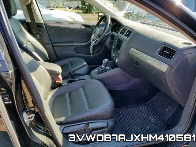 3VWDB7AJXHM410581 фото 6