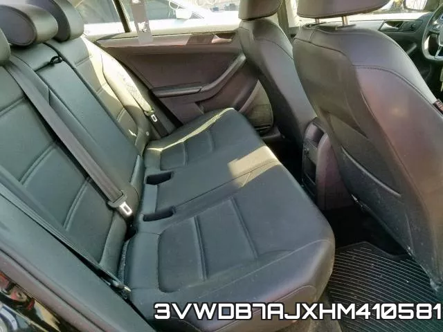 3VWDB7AJXHM410581 фото 7