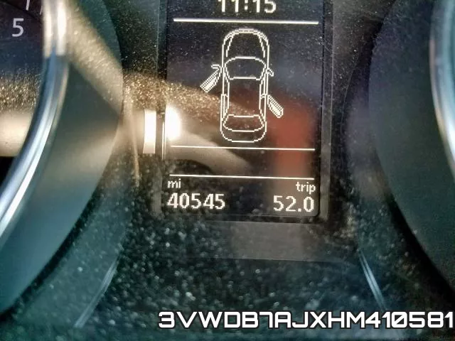 3VWDB7AJXHM410581 фото 9