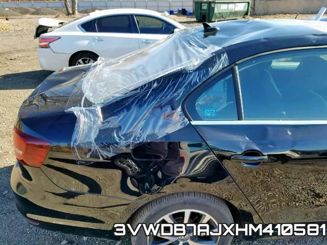 3VWDB7AJXHM410581 фото 10