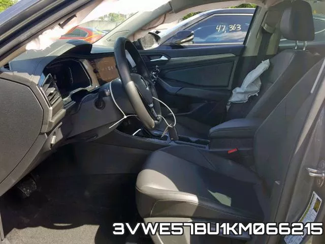 3VWE57BU1KM066215 фото 6
