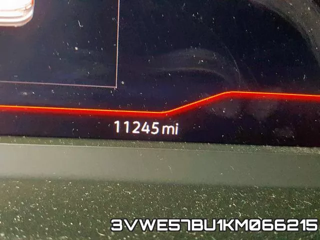 3VWE57BU1KM066215 фото 9