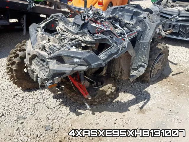 4XASXE95XHB131007 фото 3