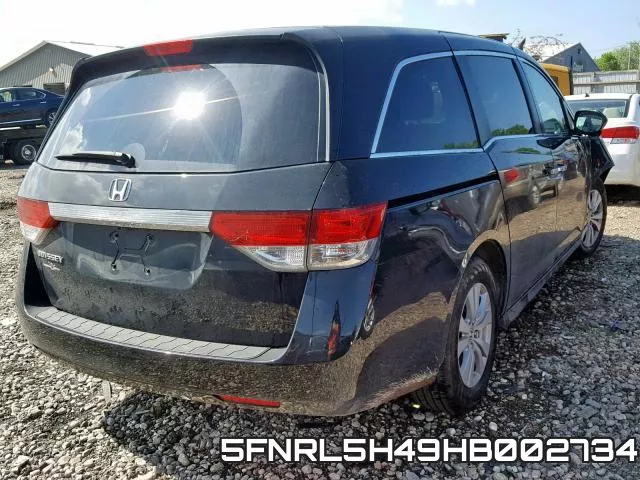 5FNRL5H49HB002734 фото 5