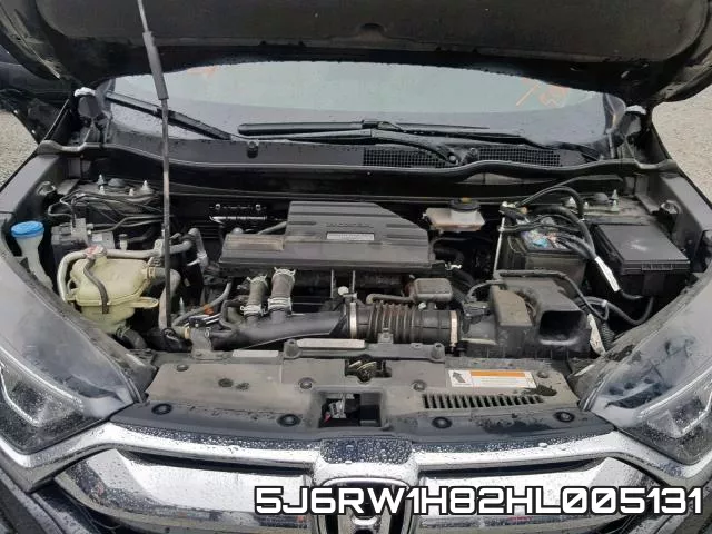 5J6RW1H82HL005131 фото 8