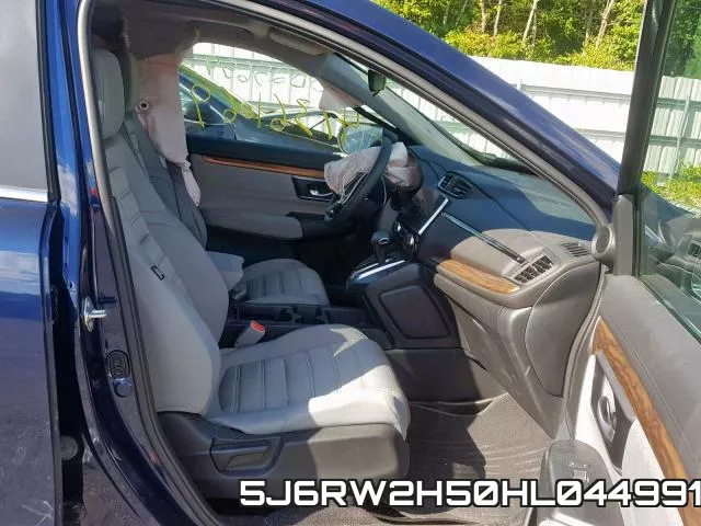 5J6RW2H50HL044991 фото 6