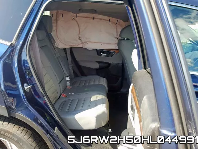 5J6RW2H50HL044991 фото 7