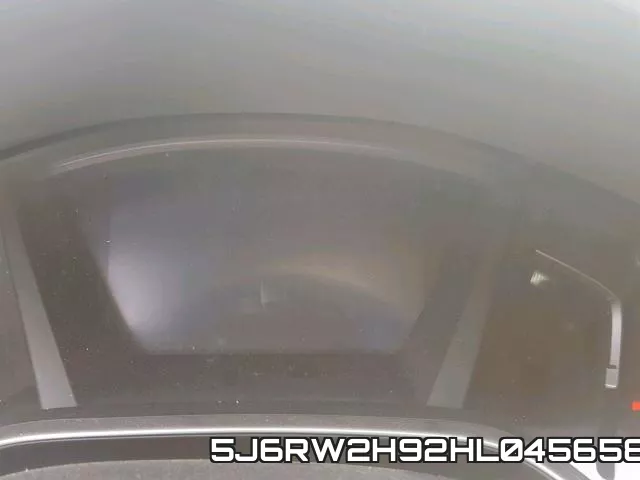 5J6RW2H92HL045658 фото 9