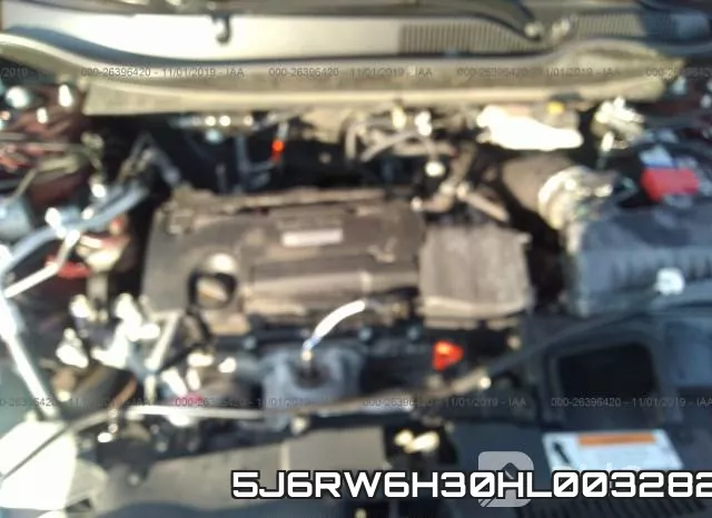 5J6RW6H30HL003282 фото 2