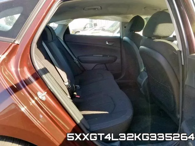 5XXGT4L32KG335264 фото 7