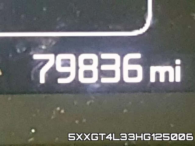 5XXGT4L33HG125006 фото 9