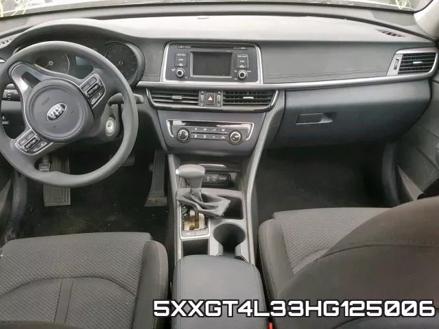 5XXGT4L33HG125006 фото 10