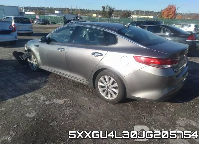 5XXGU4L30JG205754 фото 4