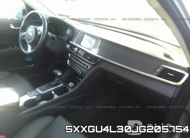 5XXGU4L30JG205754 фото 6
