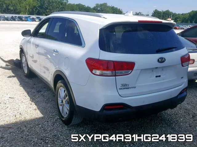 5XYPG4A31HG241839 фото 4