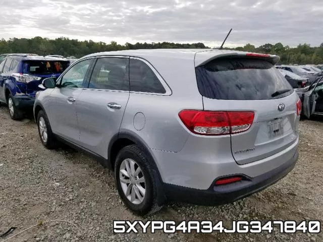 5XYPG4A34JG347840 фото 4
