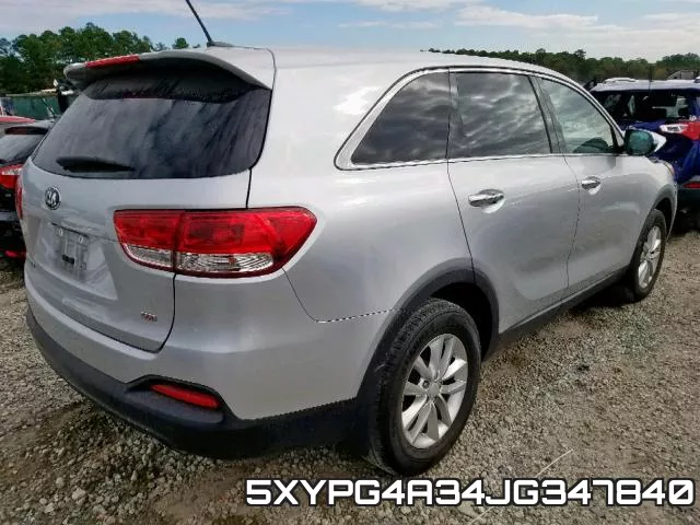 5XYPG4A34JG347840 фото 5