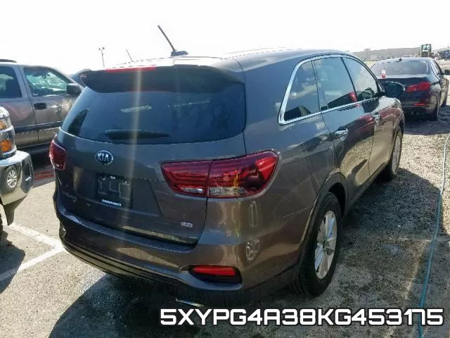 5XYPG4A38KG453175 фото 5